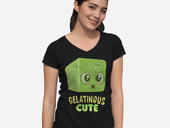 Gelatinous Cute