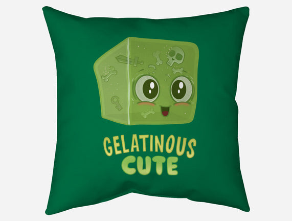 Gelatinous Cute