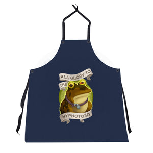 All Glory To The Hypnotoad