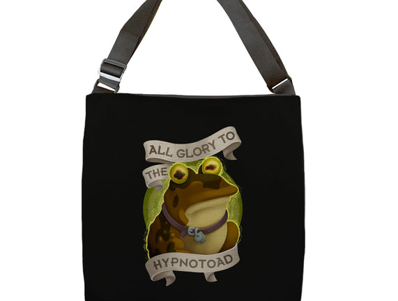 All Glory To The Hypnotoad