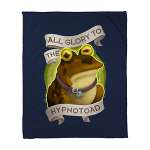 All Glory To The Hypnotoad