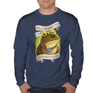 All Glory To The Hypnotoad