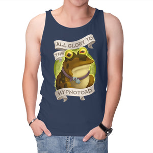 All Glory To The Hypnotoad