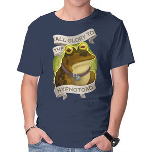 All Glory To The Hypnotoad