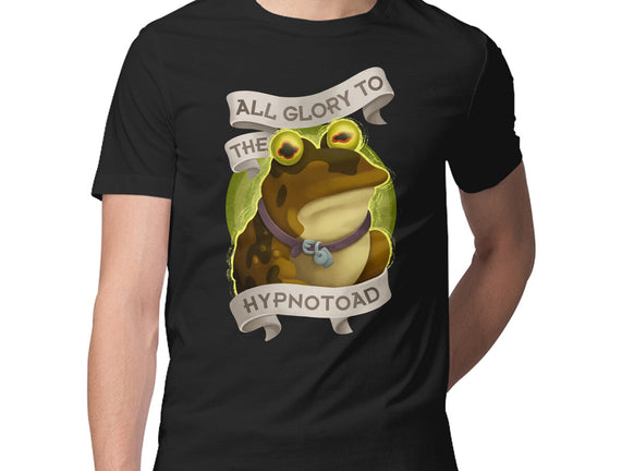 All Glory To The Hypnotoad