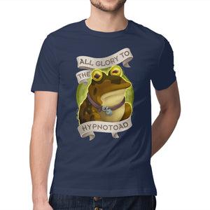 All Glory To The Hypnotoad