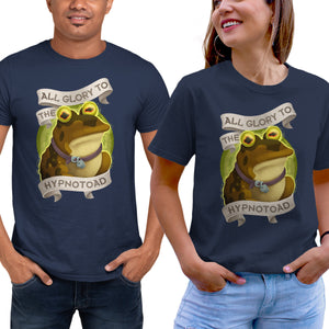 All Glory To The Hypnotoad