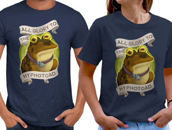 All Glory To The Hypnotoad