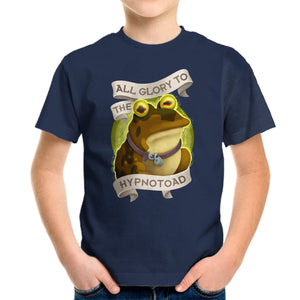 All Glory To The Hypnotoad