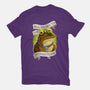 All Glory To The Hypnotoad-Mens-Premium-Tee-ChristaDoodles