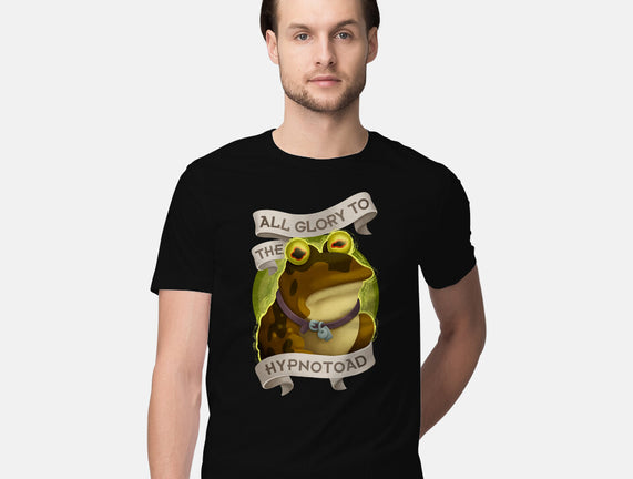 All Glory To The Hypnotoad