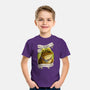 All Glory To The Hypnotoad-Youth-Basic-Tee-ChristaDoodles