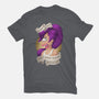 Can’t We Just-Womens-Fitted-Tee-ChristaDoodles