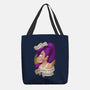 Can’t We Just-None-Basic Tote-Bag-ChristaDoodles