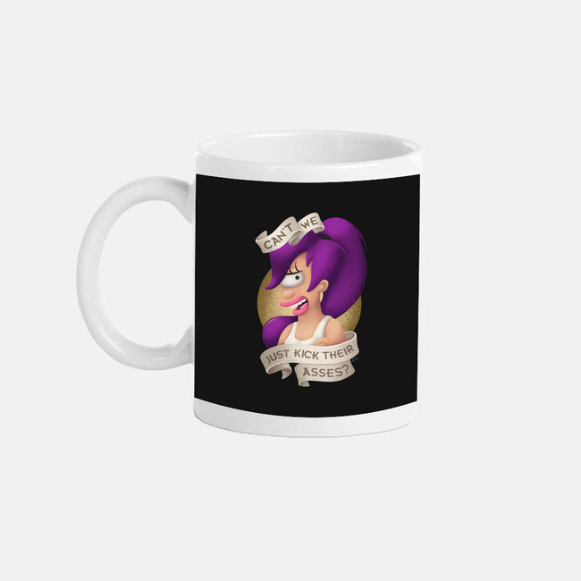 Can’t We Just-None-Mug-Drinkware-ChristaDoodles