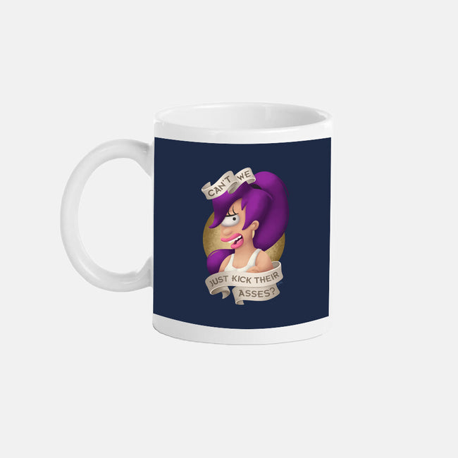 Can’t We Just-None-Mug-Drinkware-ChristaDoodles