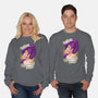 Can’t We Just-Unisex-Crew Neck-Sweatshirt-ChristaDoodles