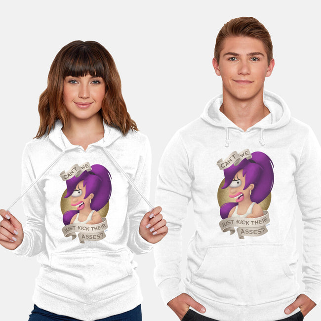 Can’t We Just-Unisex-Pullover-Sweatshirt-ChristaDoodles