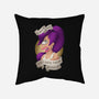 Can’t We Just-None-Removable Cover w Insert-Throw Pillow-ChristaDoodles