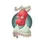 Why Not Zoidberg-Unisex-Crew Neck-Sweatshirt-ChristaDoodles