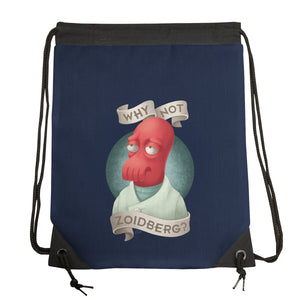 Why Not Zoidberg