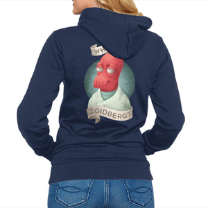 Why Not Zoidberg