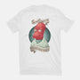 Why Not Zoidberg-Youth-Basic-Tee-ChristaDoodles