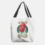 Why Not Zoidberg-None-Basic Tote-Bag-ChristaDoodles