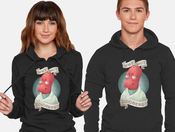 Why Not Zoidberg