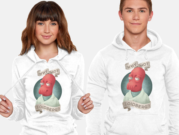 Why Not Zoidberg