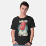 Why Not Zoidberg-Mens-Basic-Tee-ChristaDoodles