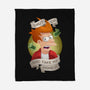 Shut Up And Take My Money-None-Fleece-Blanket-ChristaDoodles