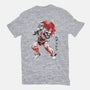 Masters Ken Sumi-Mens-Premium-Tee-Astrobot Invention