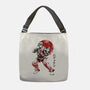 Masters Ken Sumi-None-Adjustable Tote-Bag-Astrobot Invention