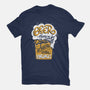 Beer Triplica-Mens-Basic-Tee-tobefonseca