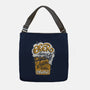 Beer Triplica-None-Adjustable Tote-Bag-tobefonseca