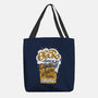 Beer Triplica-None-Basic Tote-Bag-tobefonseca