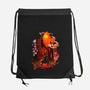 Children Of The Night-None-Drawstring-Bag-Arinesart