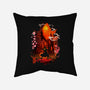 Children Of The Night-None-Removable Cover w Insert-Throw Pillow-Arinesart