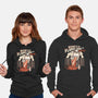 Revenge Of The Floppy Disks-Unisex-Pullover-Sweatshirt-NerdShizzle