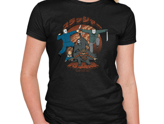 Slasher Force