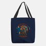 Slasher Force-None-Basic Tote-Bag-pigboom