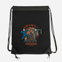 Slasher Force-None-Drawstring-Bag-pigboom