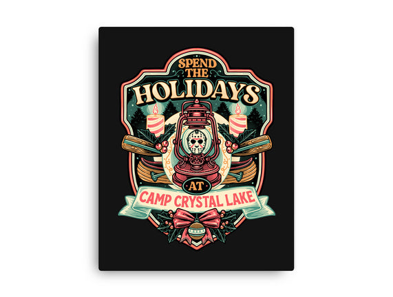 Holiday Camp