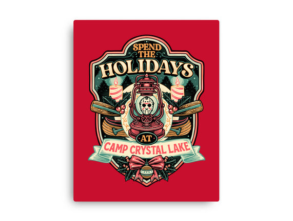 Holiday Camp