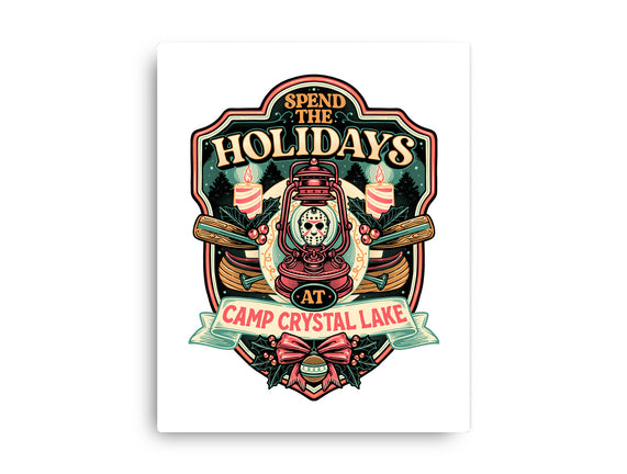 Holiday Camp