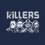 The Killers-Unisex-Pullover-Sweatshirt-rmatix