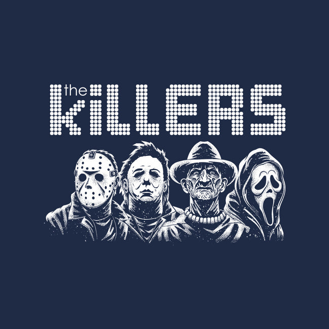 The Killers-Baby-Basic-Tee-rmatix