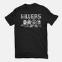 The Killers-Mens-Premium-Tee-rmatix