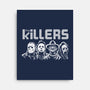 The Killers-None-Stretched-Canvas-rmatix